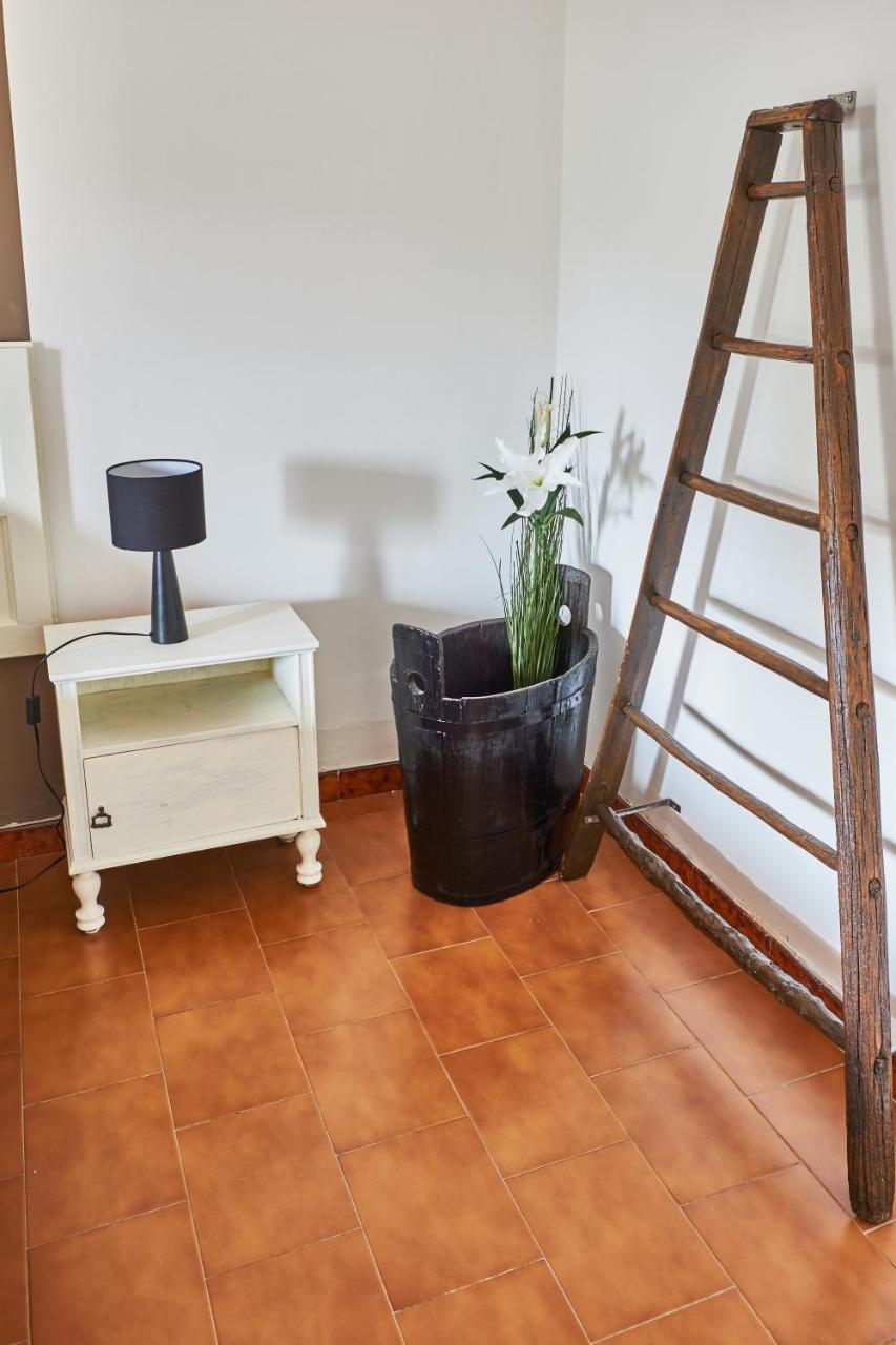 Nebbialuce b&b Lessona Bagian luar foto